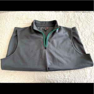Peter Millar 1/4 Zip Vest